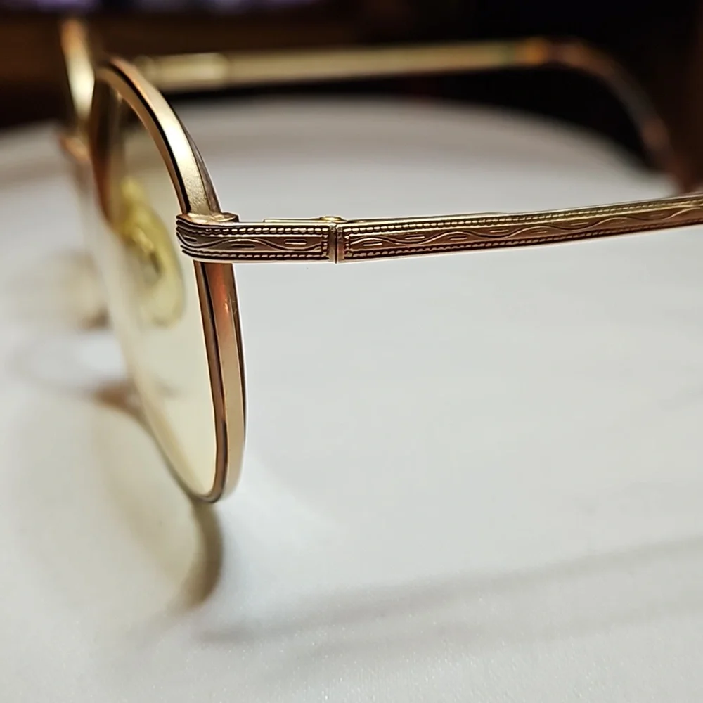 La Scala Eyeglasses  51-19-140 #976